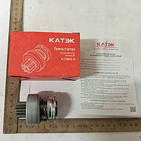 Привод стартера (бендікс) Газель   дв.406 405,409 (пр-во КатеК) 42.3708600-10