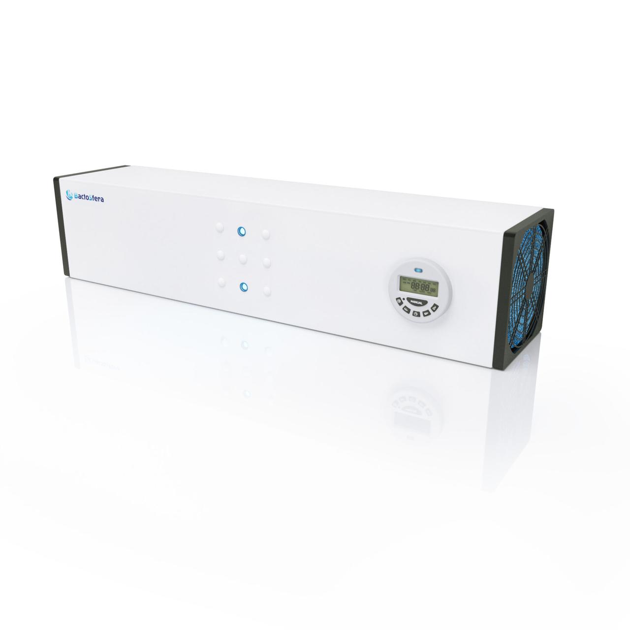 Рециркулятор Бактерицидний BactoSfera ORBB 15х2