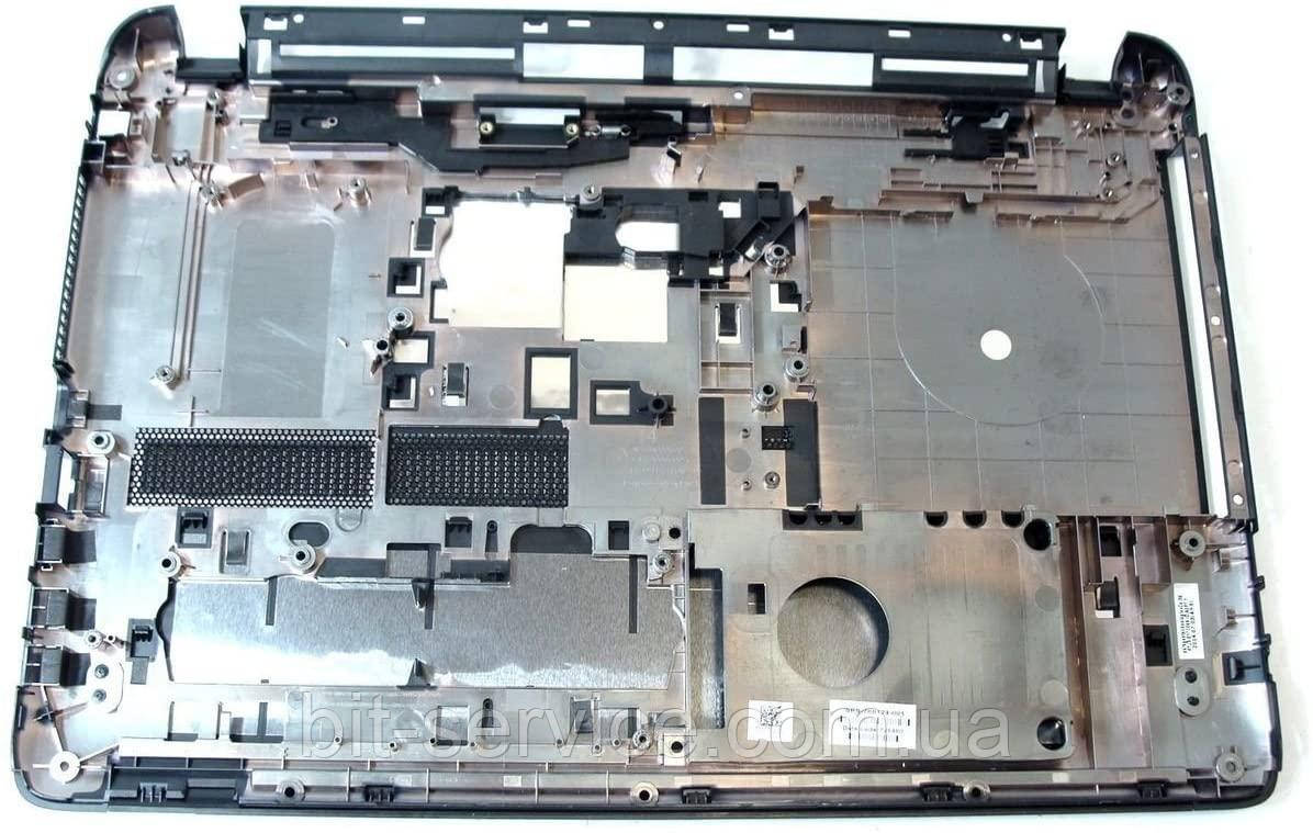 Нижня частина (корито) для HP ProBook 450 G2 455 G2 (768124-001) Чорний 10677000
