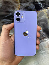 БО Apple iPhone 12 mini 64Gb Purple Rsim