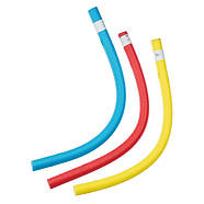 Палка для аквафитнеса Volna Club Kit Needle 160х6 см (002445), фото 3