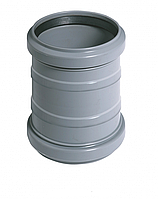 Муфта внутр дворозтрубна 40 (Ostendorf)