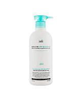 Шампунь безсульфатний для сухого та пошкодженого волосся LADOR Keratin Lpp Shampoo 530ml