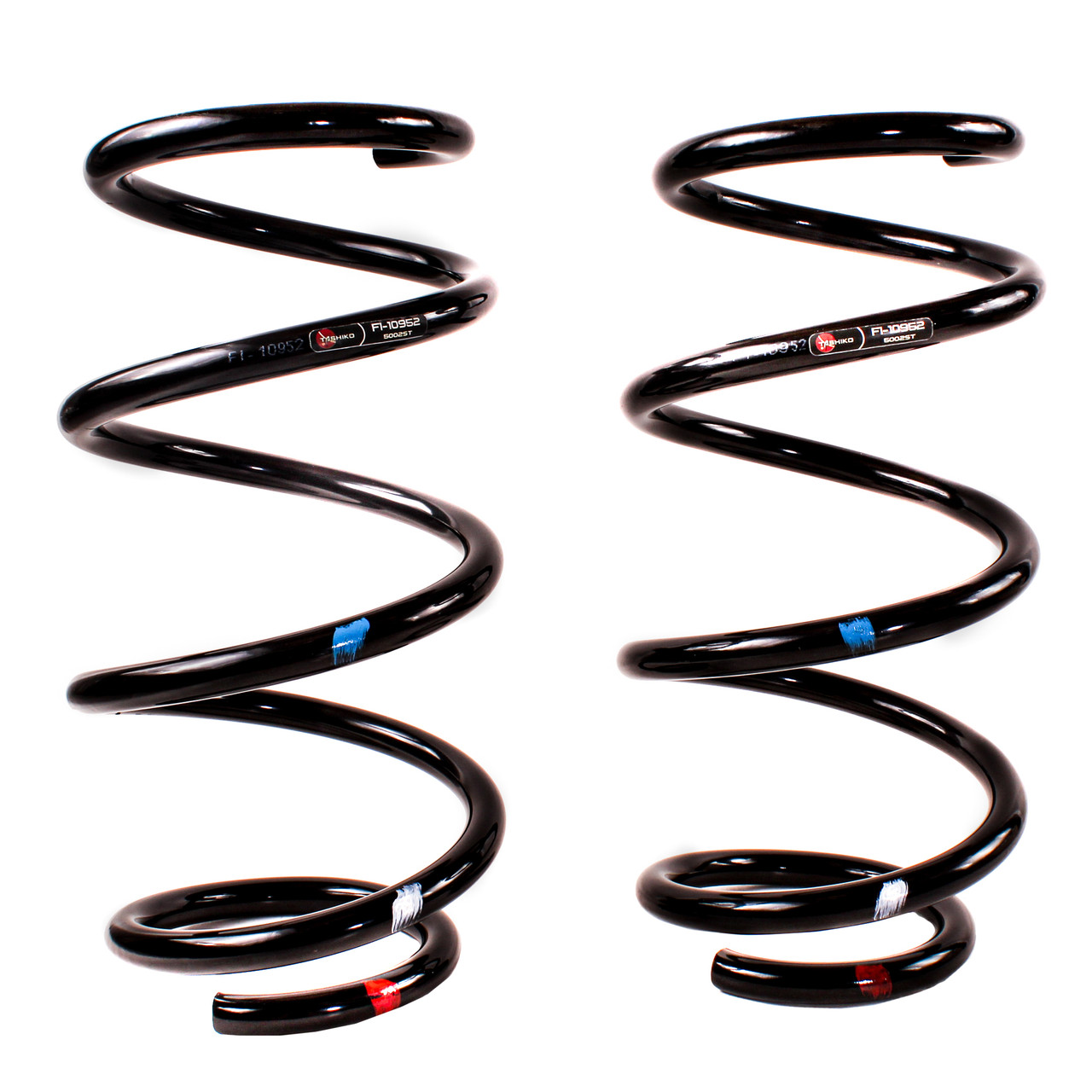 Изображение Пружина Tashiko передня Citroen Jumper; Peugeot Boxer; Fiat Ducato 2006-- 5002ST Пружина Tashiko передня Citroen Jumper; Peugeot Boxer; Fiat Ducato 2006-- 5002ST