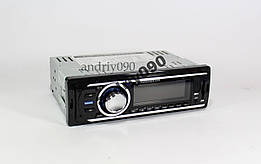 Автомагнітола MP3 3002 з радіатором і пультом I1411