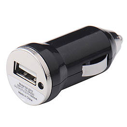 Авто USB-зарядка від прикурювача 12v
