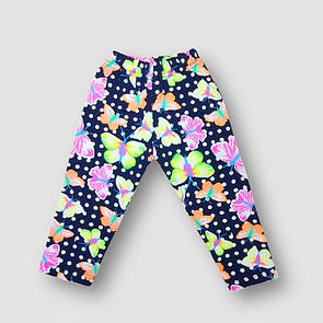 Треси кольорові для дівчинки фулікра