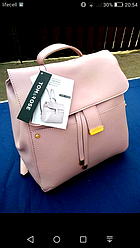 Жіночий та стильний рюкзак TOM ROSE