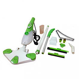 Парова швабра Master Steam H2O Mop X6