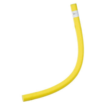 Палка для аквафитнеса Volna Club Kit Needle 160х6 см (002445) Жовтий
