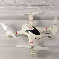 Квадрокоптер BF190 WiFi | Дрон з камерою на пульті управління, фото 4