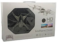 Квадрокоптер BF190 WiFi | Дрон з камерою на пульті управління, фото 5