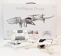 Квадрокоптер BF190 WiFi | Дрон з камерою на пульті управління, фото 6