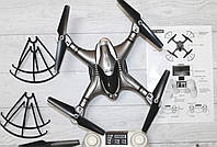 Квадрокоптер BF190 WiFi | Дрон з камерою на пульті управління, фото 7