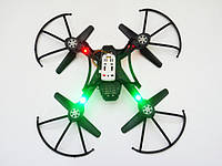 Квадрокоптер CX006 (9-996) c WiFi камерою bi, фото 5