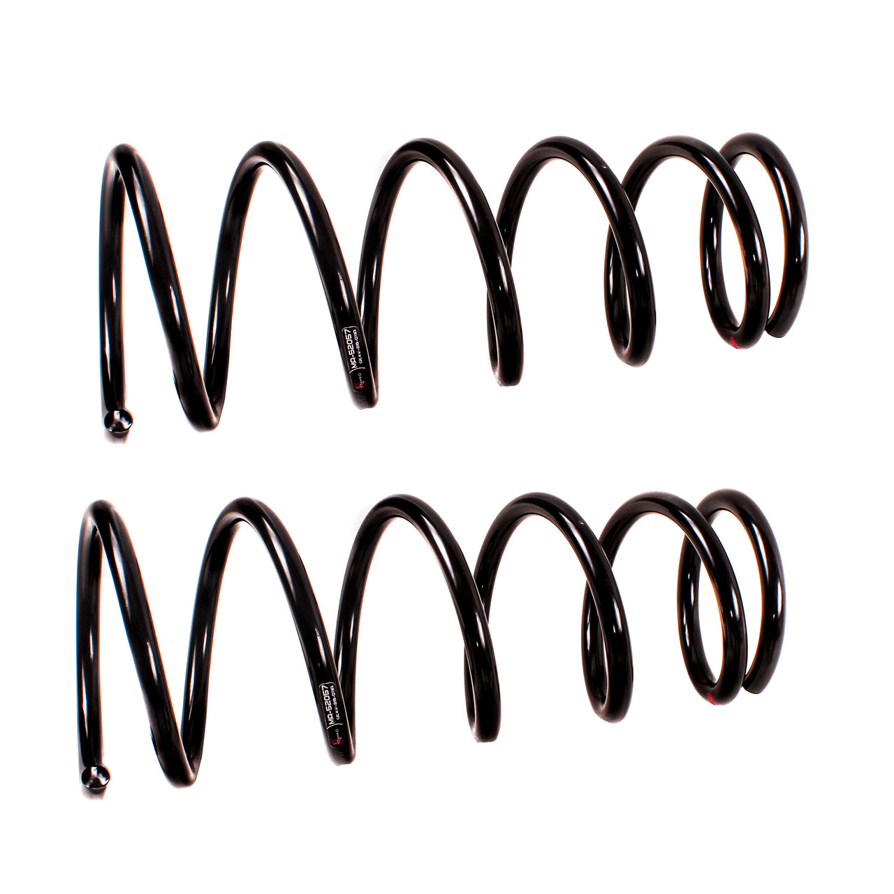 Изображение Пружина Tashiko задня Mazda 626 GW 1997-2002 GE4V-28-011A Пружина Tashiko задня Mazda 626 GW 1997-2002 GE4V-28-011A