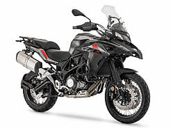 Geon BENELLI TRK 502X ABS (Геон Бенеллі ТРК 502)