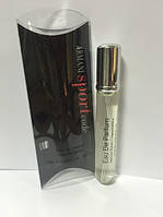 Чоловічі мініпарфуми Armani Code Sport 20 ml