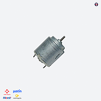 DC motor R260 цилиндрический (1,5-6V) 6V 9000 rpm