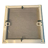 Москітна сітка конструктор "Ідеал" (70х150 см), фото 4