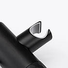 Змішувач для гігієнічного душу GAPPO прихованого монтажу чорний латунь G7288-6, фото 3