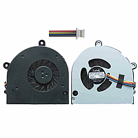 Кулер Toshiba Satellite P850 P770D P775D P855 P855D P840 P845T P75D (DC28000ARD0) б/в