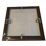 Москітна сітка конструктор "Ідеал" (70х150 см), фото 6