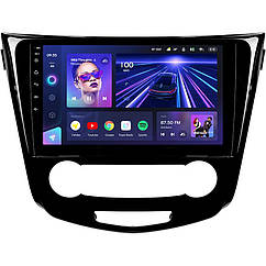Штатная магнитола Teyes CC3 Nissan Qashqai (2013-2022)