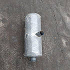 Глушник КАМАЗ