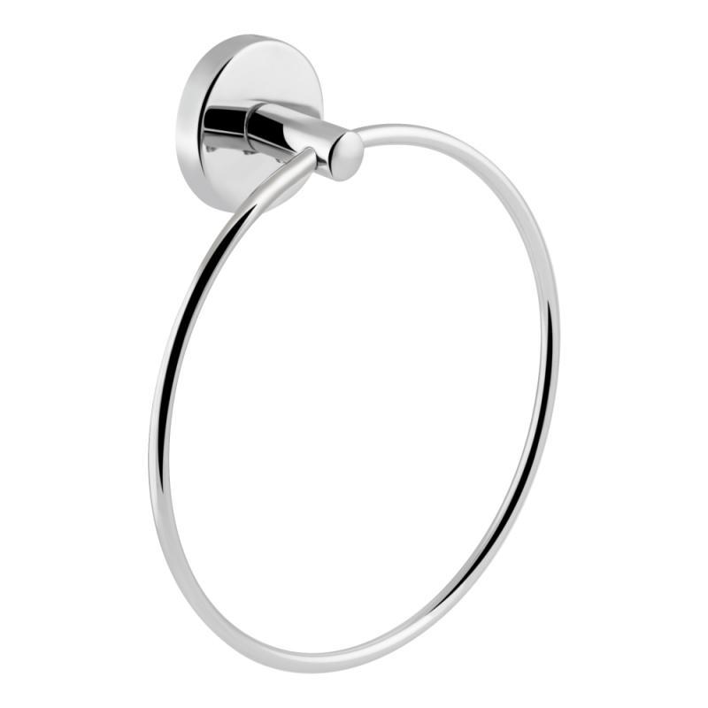 Тримач для рушників SW 22-107CRM, фото 1