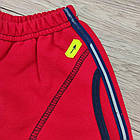 Штани дитячі SPORT II сорт р.28 червоні (можуть бути незначні дефекти) 30034889, фото 4