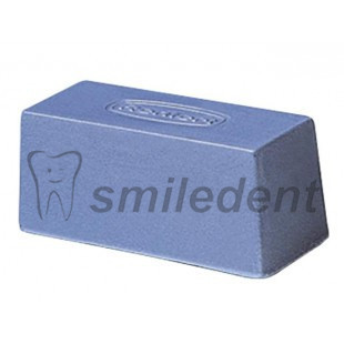 Паста SAPHIR блакитна полірувальна