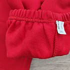 Штани дитячі SPORT II сорт р.28 червоні (можуть бути незначні дефекти) 30034889, фото 5