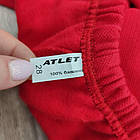 Штани дитячі SPORT II сорт р.28 червоні (можуть бути незначні дефекти) 30034889, фото 6