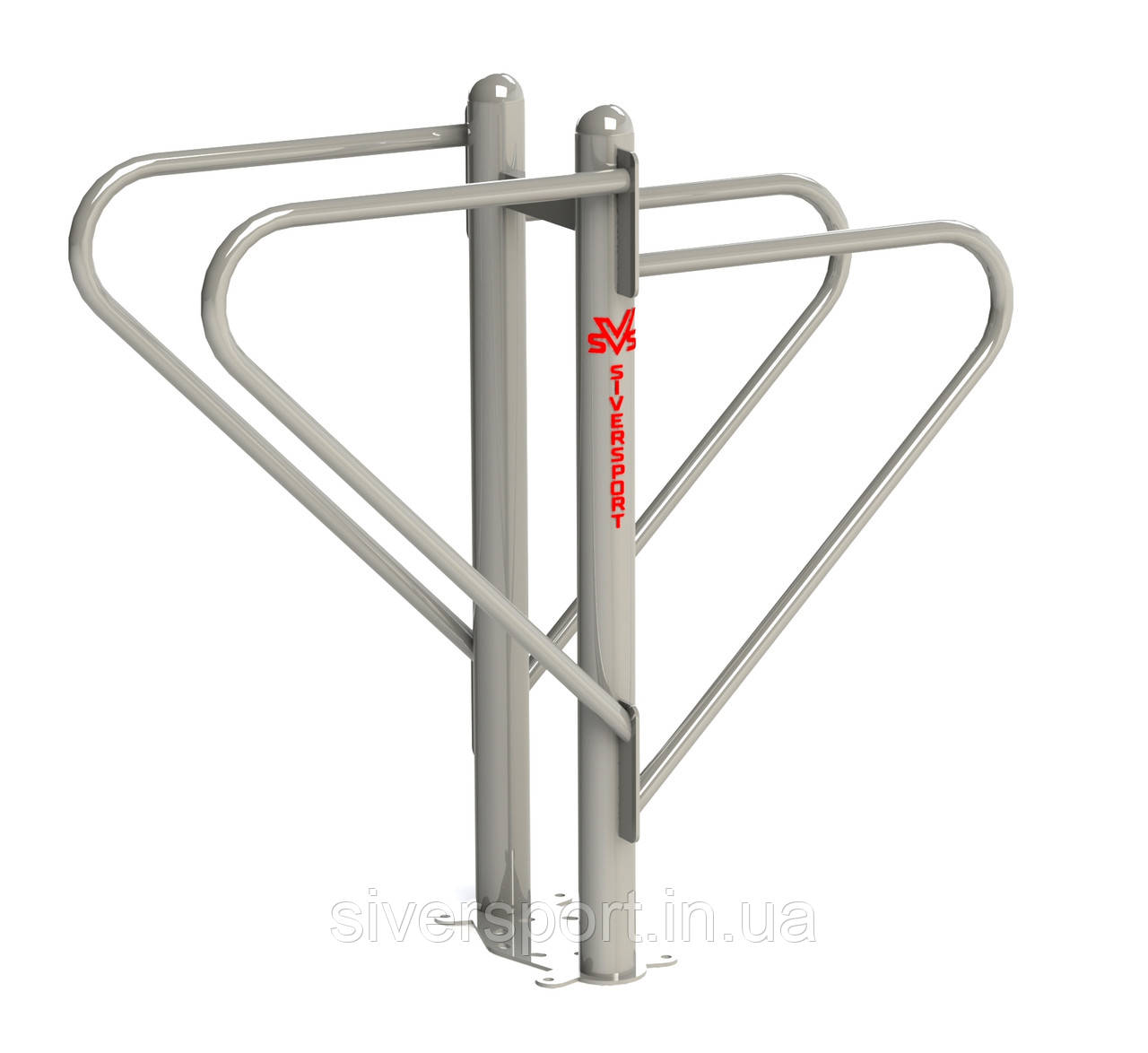 Бруси SiverSport SL-103, фото 1