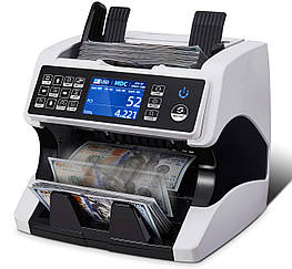 Лічильна машинка з визначенням номіналу Bill Counter AL-920 (1331)