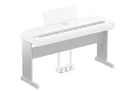 Стійка YAMAHA L-300 White