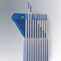 Вольфрамовый электрод WL-20 1.0 мм синий