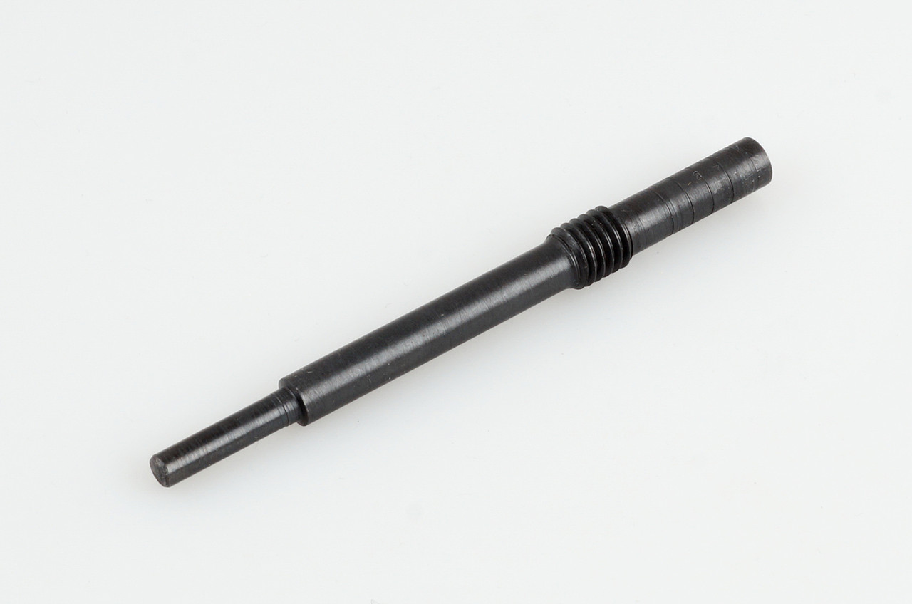 Ось барабана на СЕМ РС-1.0, РС-1.1, фото 1