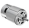 Електродвигун RS775-6718 6-12В 10000 об/хв 150 W — універсальний мотор для дриля шуруповерта, фото 2