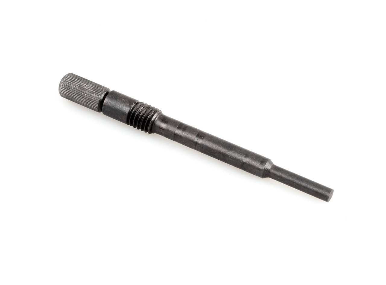 Вісь барабана з екстрактором на CЕМ РС-2.0, РС-2.1, фото 1