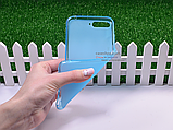 Силіконовий TPU чохол для Huawei Y6 2018, фото 5