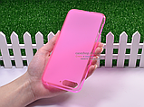 Силіконовий TPU чохол для Huawei Y6 2018, фото 4