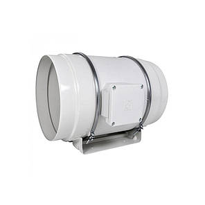 Канальний вентилятор Soler&Palau TD-2000/315 3V N8, фото 4
