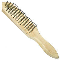 Щітки, малярні ванночки