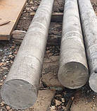 Круг ст. ХВГ Ø280мм, фото 3