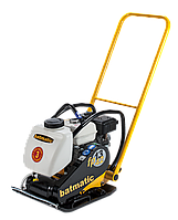 Віброплита бензинова Batmatic CB1450 — 70 кг.