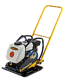 Віброплита бензинова Batmatic CB1450 — 70 кг., фото 4