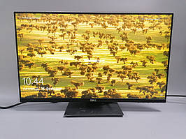 Монітор 24" Dell P2419H (FHD/IPS/16:9/DP/HDMI/VGA/USB) class A БВ