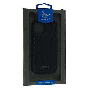 Чехол Mokka Diamond для Apple iPhone 12 mini Black